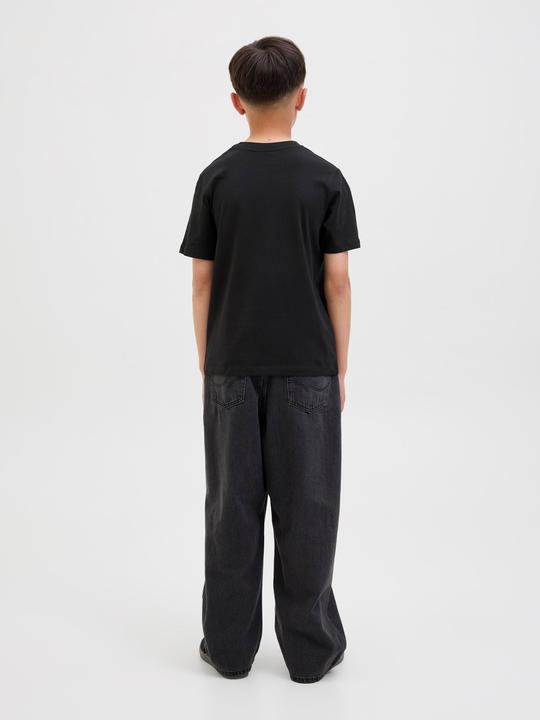 Produktbild Jack & Jones Gedruckt T-shirt Junior T-shirt (164)