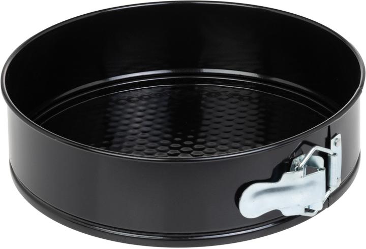 Immagine prodotto Furber Stampo a cerniera Ø 24 cm (24.24 cm)