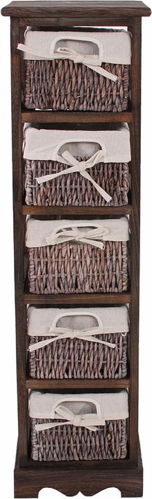 Immagine prodotto Jamb Shabby (25 x 28 x 90 cm)