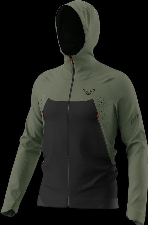 Produktbild Dynafit Transalper Dynastretch Jacke (XL)
