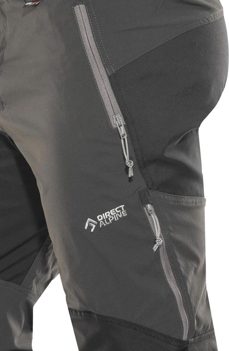 Produktbild Directalpine Patrol Tech 1.0 (XXL)