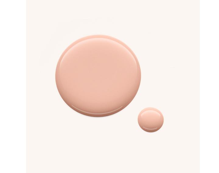 Actual product image Catrice ICONAILS Gel Lacquer (149 Vanilla Chai, Gel-Effect Nail Polish)