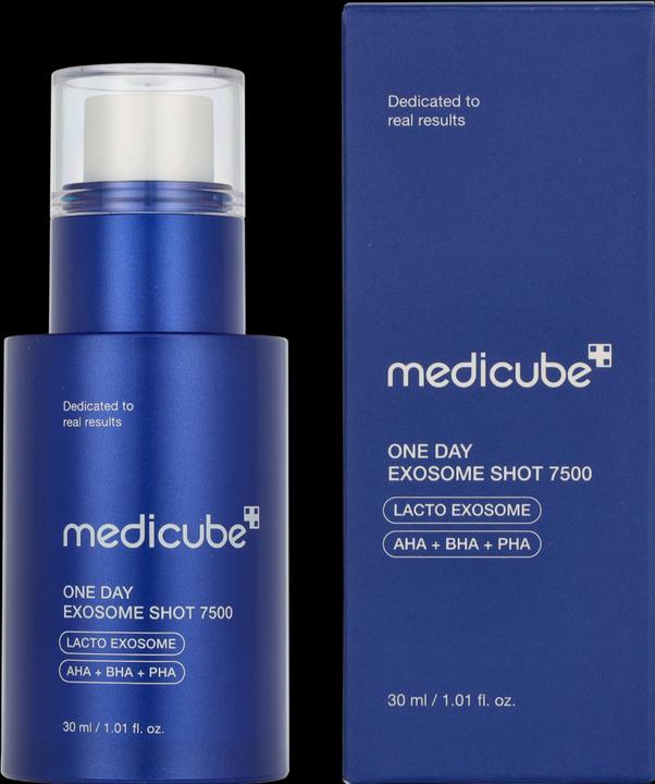 Produktbild Medicube One Day Exosome (30 ml)