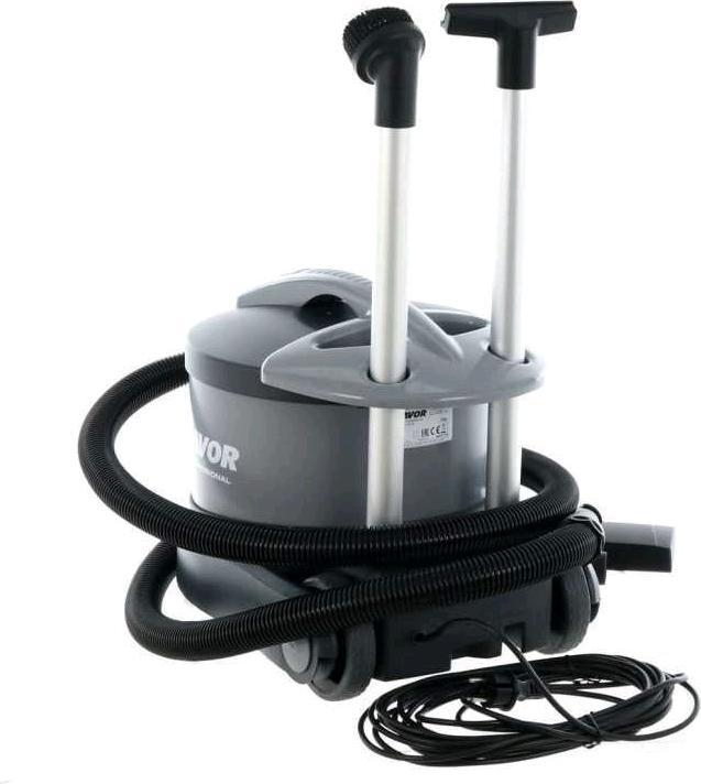 Immagine prodotto Lavor Aspirapolvere professionale Whisper ULTRA silenzioso800 watt (Aspirapolvere a umido e a secco)