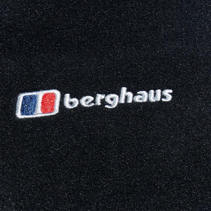 Actual product image Berghaus Half-zip Polartec fleece Prism Micro (48)