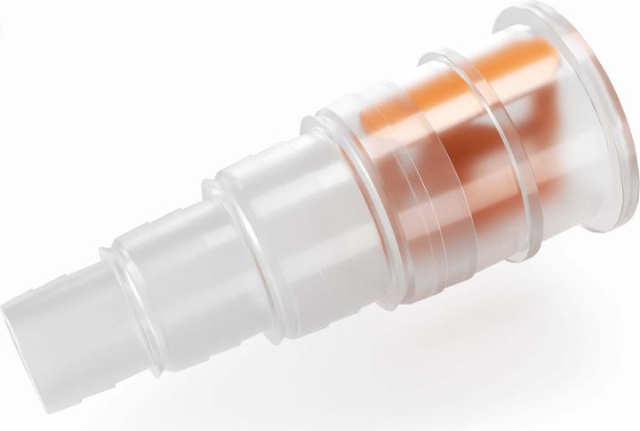 Actual product image SunSun Spare Part CUV-136 Flow Meter 36W Clarifier UVC Device