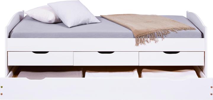 Image du produit Inter Link Ulli (90 x 190 cm)