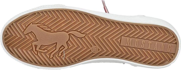 Produktbild Mustang Sneaker (38)
