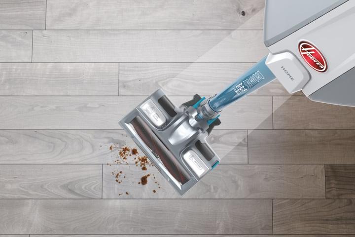 Actual product image Hoover HF322YHM 011