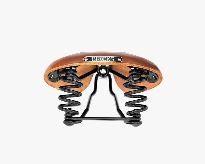 Actual product image Brooks England Flyer S