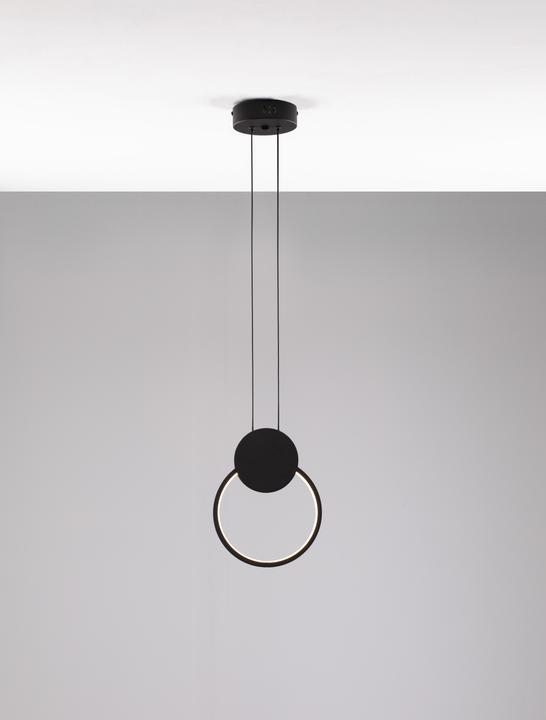 Produktbild Nova Luce Wiro (770 lm)