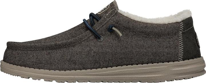 Hey Dude Wally Herringbone