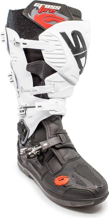 Immagine prodotto Sidi Crossfire 3 SRS (Uomini, 41)
