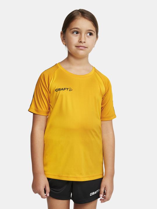 Image du produit Craft Squad 2.0 Maillot Contrasté Jr (110)