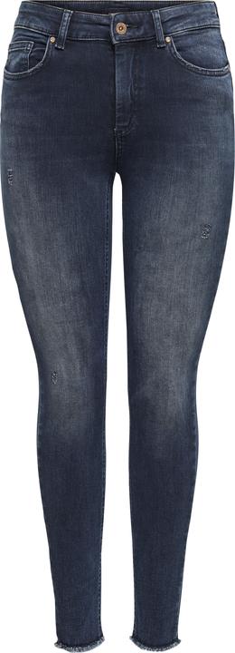 Only ONLBlush Life Ankle Skinny Fit Jeans (34)