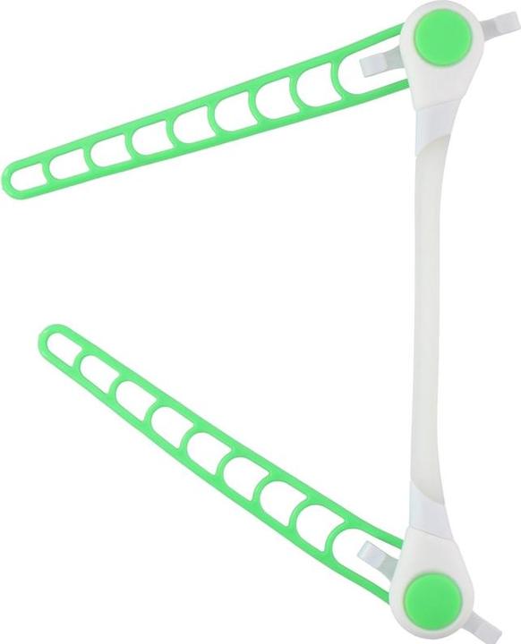 Actual product image Grundig Multifunctional LED headgear for cycling