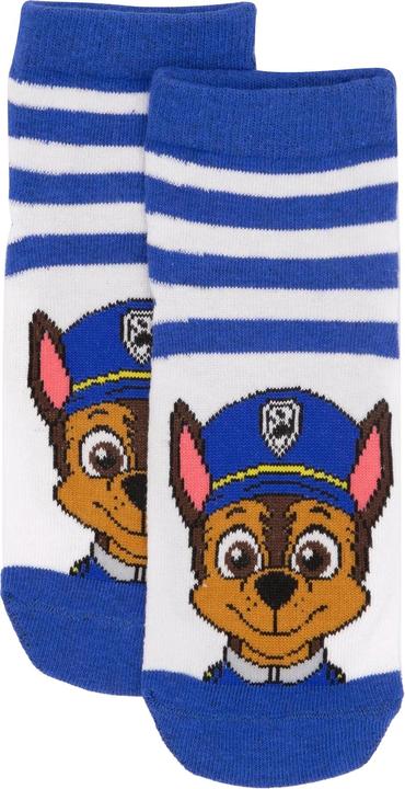 Actual product image Paw Patrol Children/Kids Socks (Pack of 5) (5-pack, 27 - 31)