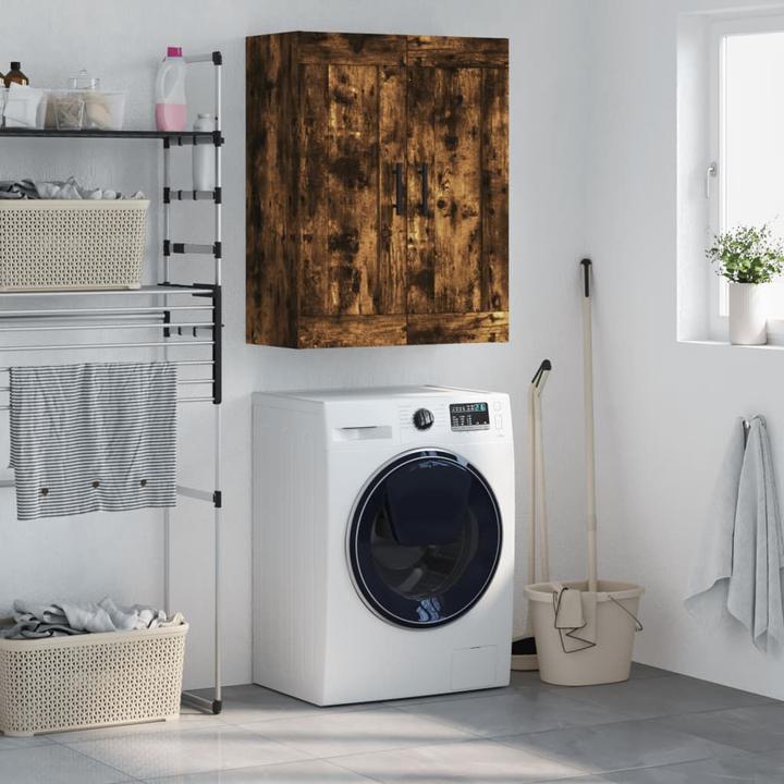 Image du produit VidaXL Leroy (69.5 x 34 x 90 cm)
