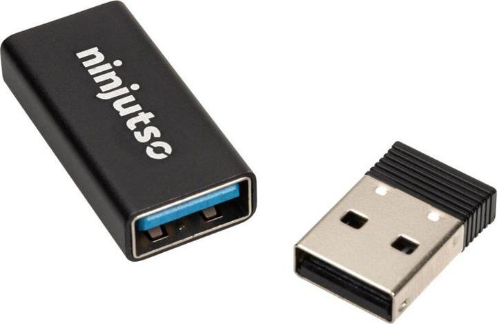 Actual product image Ninjutso Origin One X (Wireless)