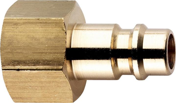 Produktbild Metabo Gewindestecknippel Euro 3/8" IG