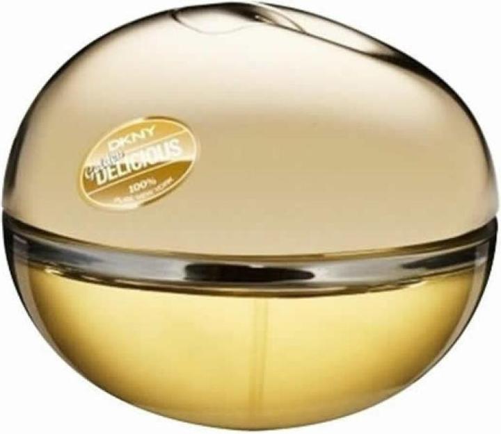 Produktbild DKNY Golden Delicious Edp Spray (Eau de Parfum, 100 ml)