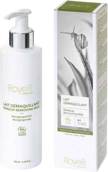 Actual product image RoyeR Cleansing Milk Fl 190 ml (Cleansing lotion, 190 ml)