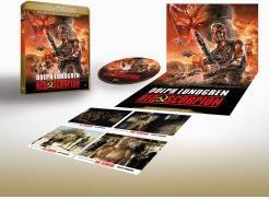 Produktbild Excalibur Red Scorpion Limited Edition Blu-Ray
