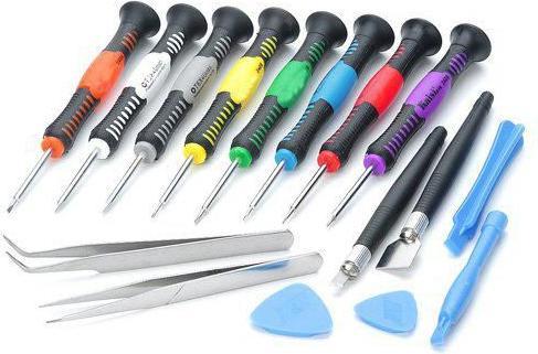 Produktbild CoreParts 16-in-1 Werkzeugset (Werkzeug, Diverse)