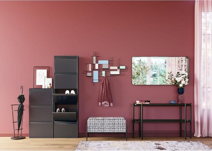 Actual product image Kare Design Mirror Bella MO 180x60
