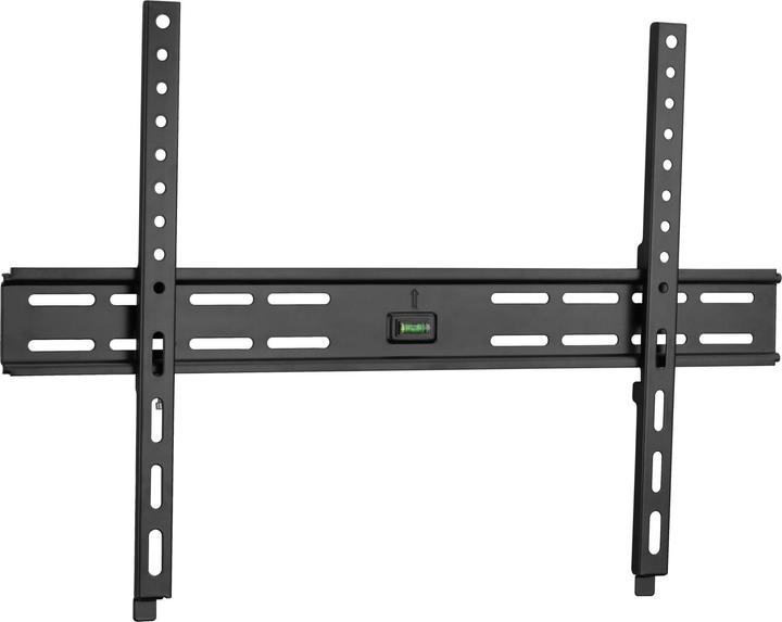 Productafbeelding Philips SQM3642/00 TV-steun (84") Zwart (Muur, 84", 60 kg)