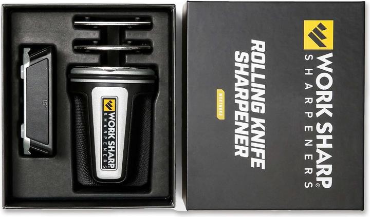 Actual product image Work Sharp Rolling Knife Sharpener