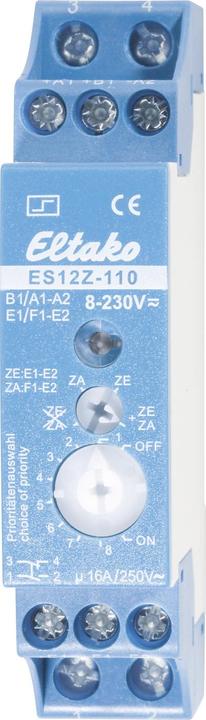 Actual product image Eltako Impulse switch