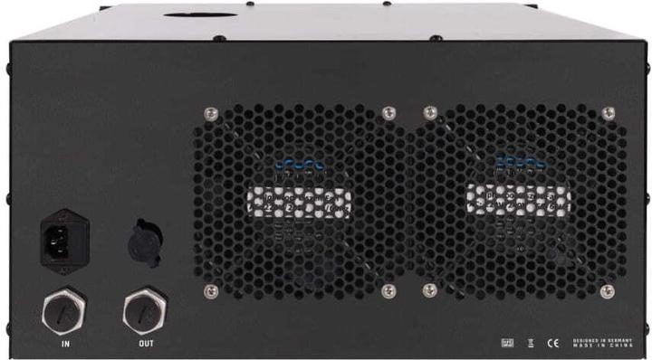 Produktbild Alphacool RAK ES Chiller 1000 ServerRack 5HE