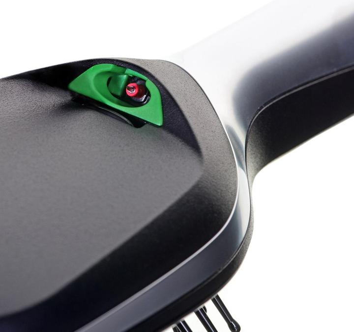 Immagine prodotto Braun Spazzola a mano nera Satin Hair 7 Iontec