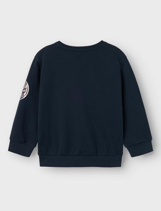 Actual product image Name it Spider-Man Sweatshirt (98)