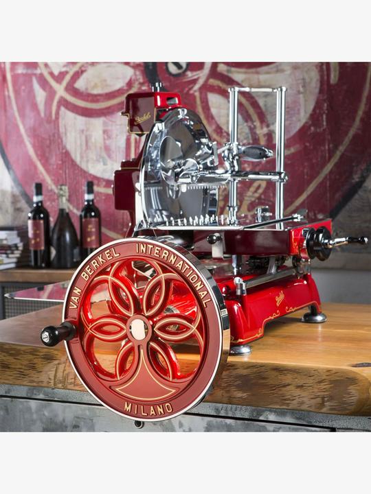 Image du produit Berkel Volano B114