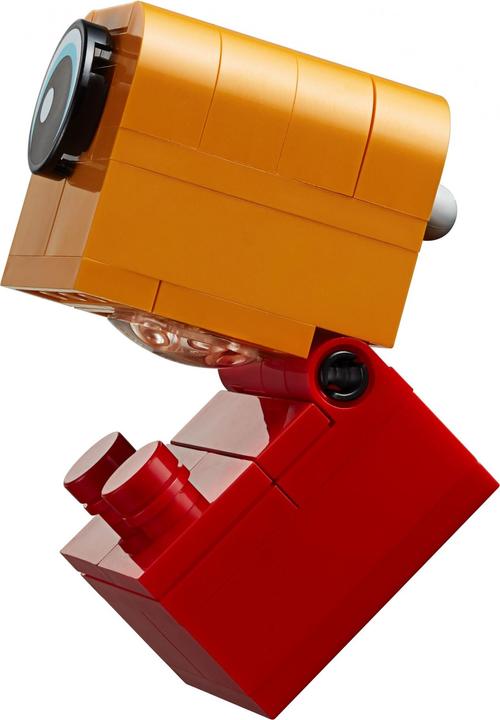 Image du produit LEGO Le tricycle d'Emmet (70823)