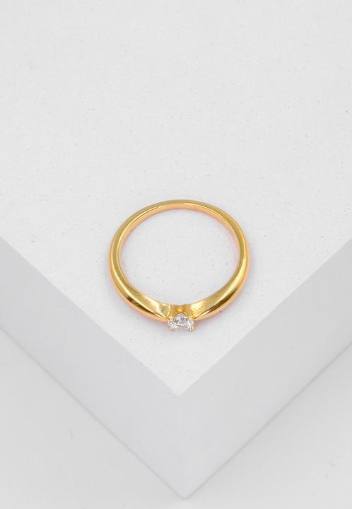 Immagine prodotto Muau Solitario (50, Oro 750/18 K)