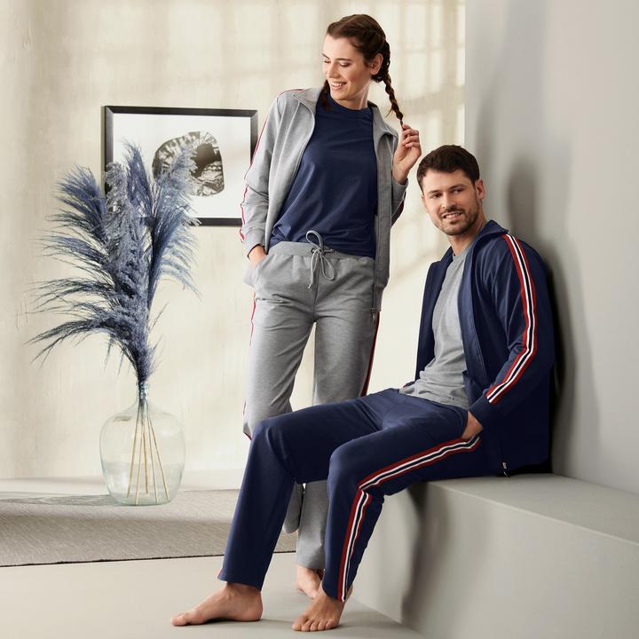 Image du produit Erwin Müller Tenue de loisir pour hommes (48)