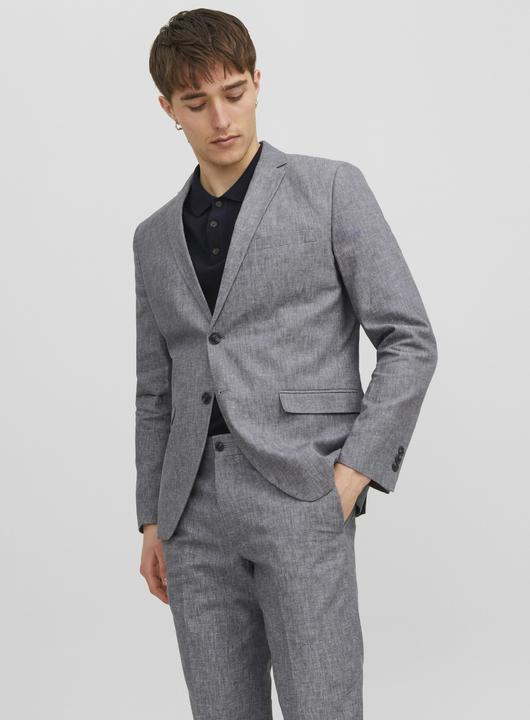 Immagine prodotto Jack & Jones Blazer in lino slim fit (50)