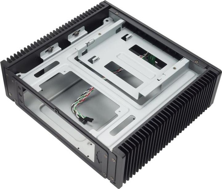 Produktbild Impactics C3LH-B (Mini-ITX)