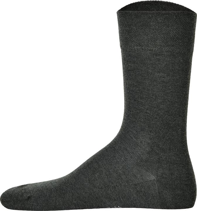 Produktbild Hudson Relax Cotton Socke (3er Pack, 41 - 42)