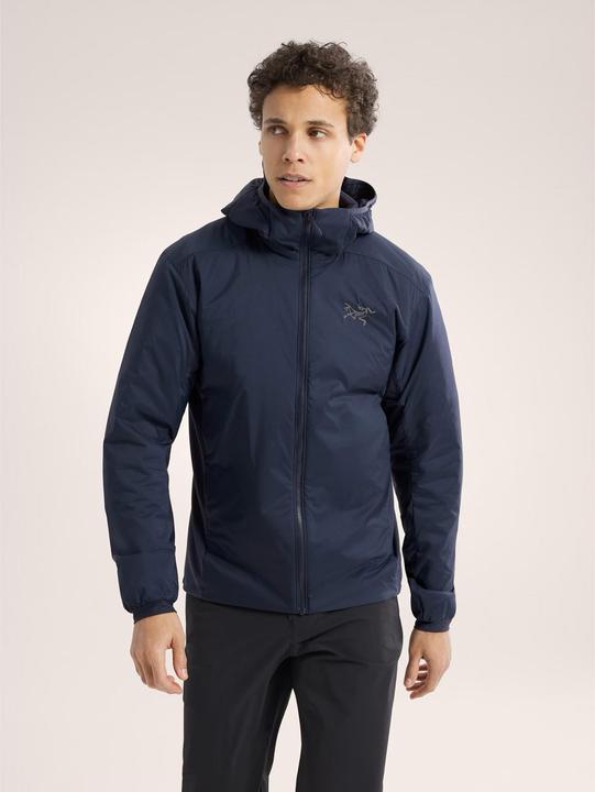 Actual product image Arc'teryx Atom Hoodie (XXL)