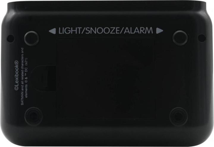 Actual product image Lexibook Batman