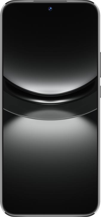 Huawei Nova 12S (256 GB, Schwarz, 6.70", Dual SIM, 50 Mpx, 4G)