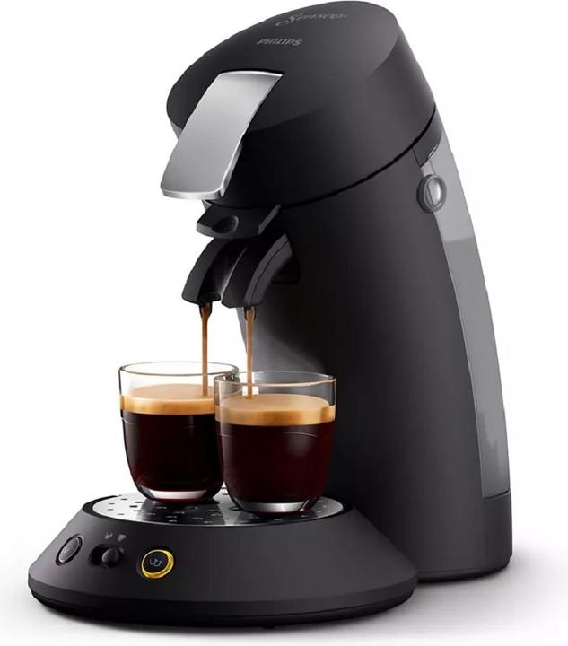 Actual product image Philips CSA220/60 (Senseo)