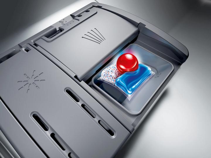 Actual product image Siemens iQ500 SX65ZX01CH