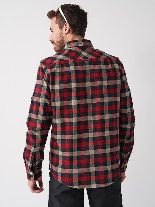 Image du produit Fjällräven Skog Shirt (XL)