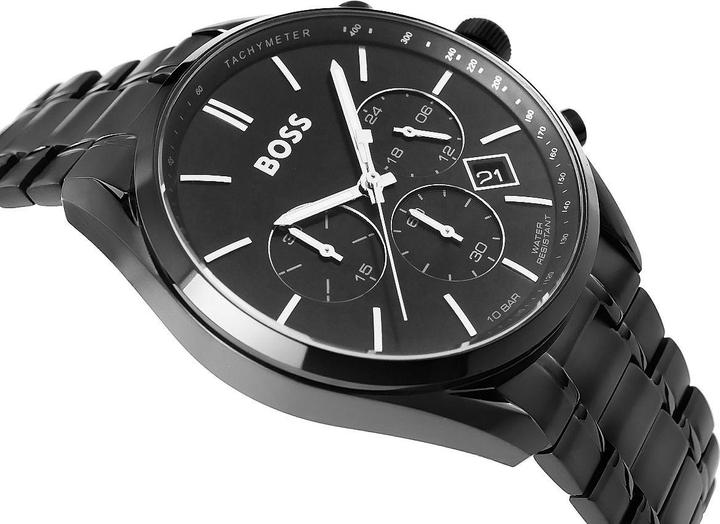 Immagine prodotto Hugo Boss Campione 1513960 (Orologio da polso analogico)