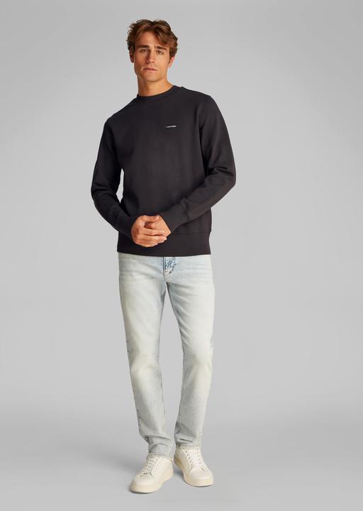 Produktbild Calvin Klein Jeans Calvin Klein Label Crew Neck (XL)